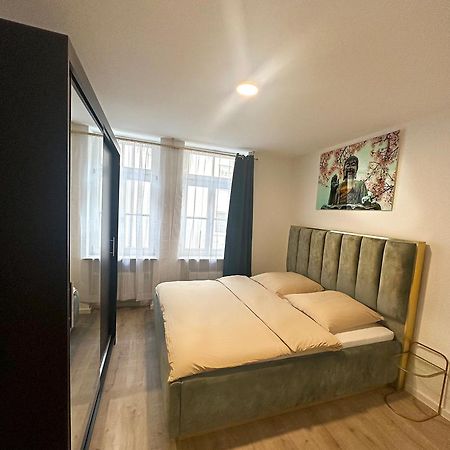 Seductive Apt, With High Class 斯图加特 外观 照片