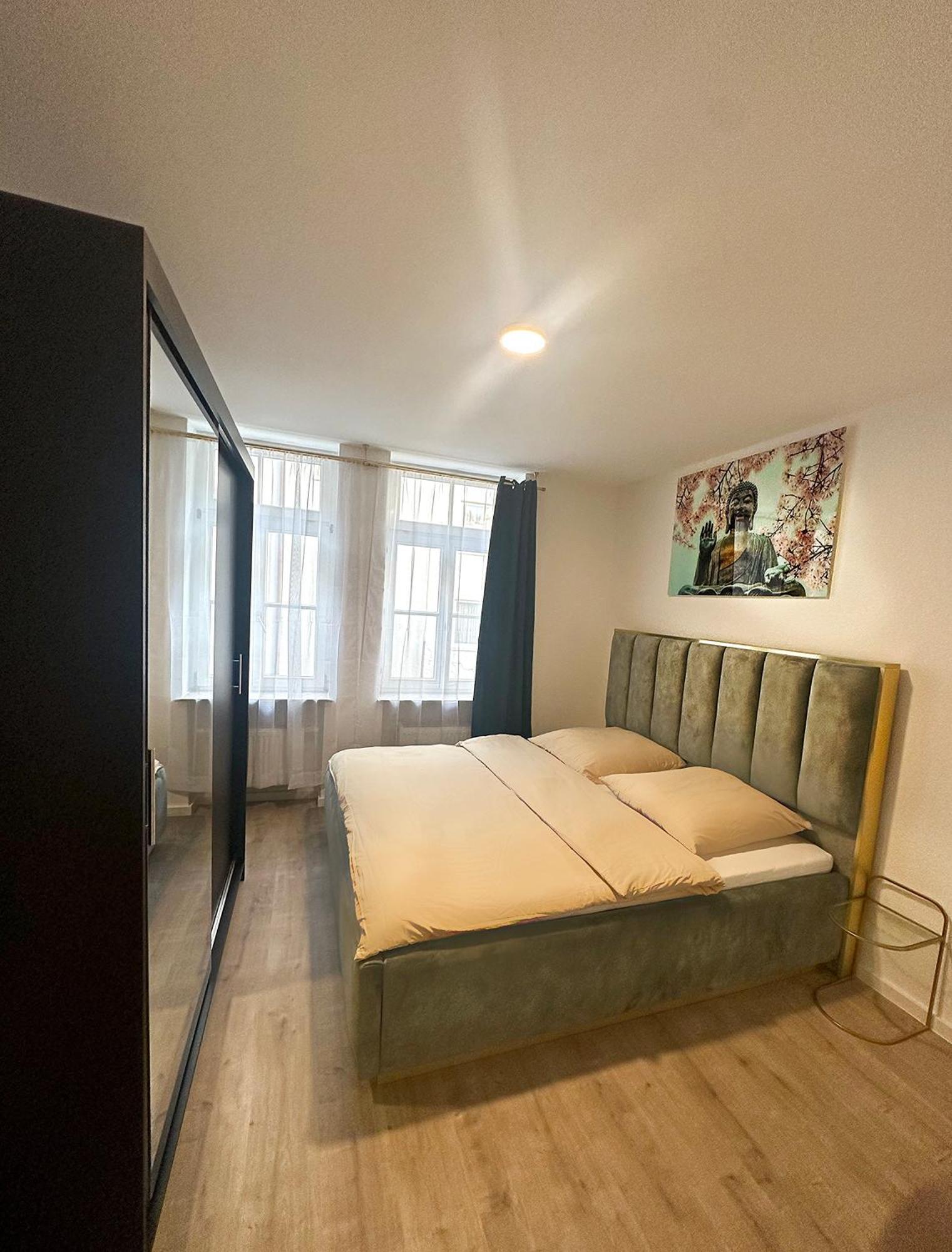 Seductive Apt, With High Class 斯图加特 外观 照片